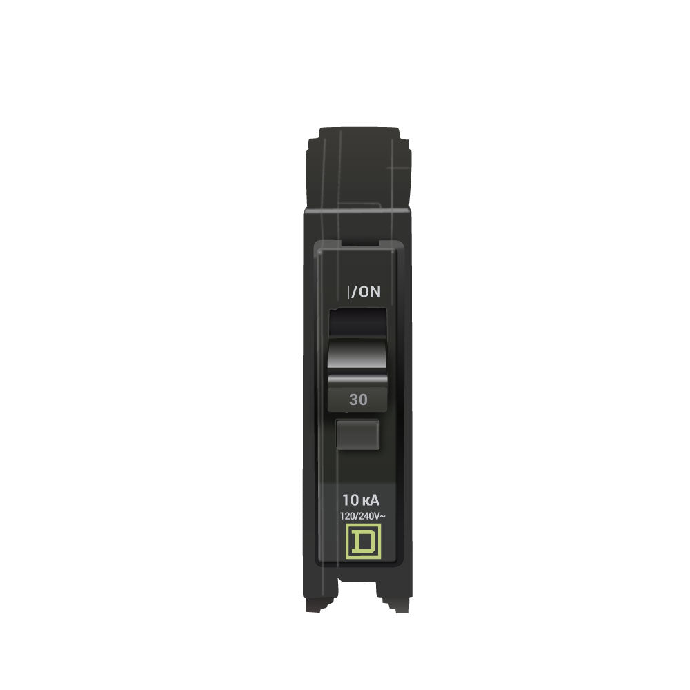 QO130 - Square D - 30 Amp Circuit Breaker