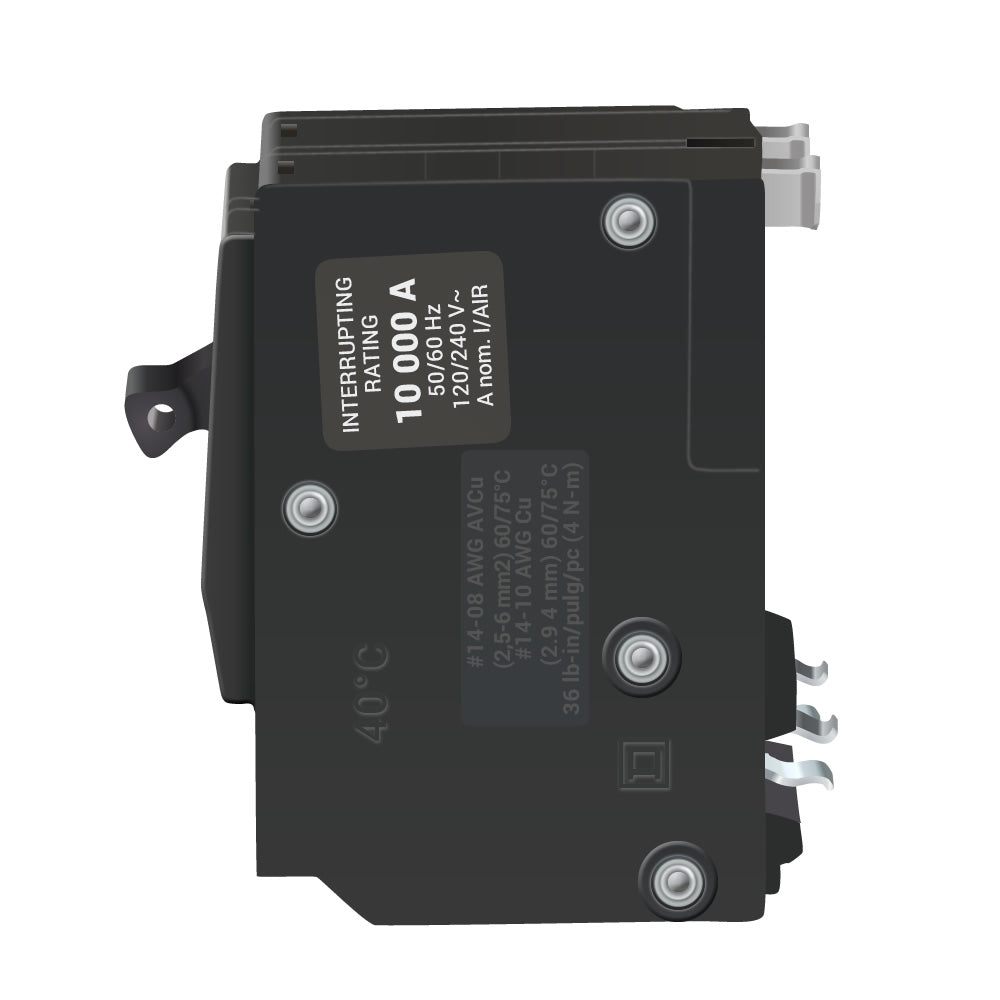 QO2100 - Square D - 100 Amp Circuit Breaker