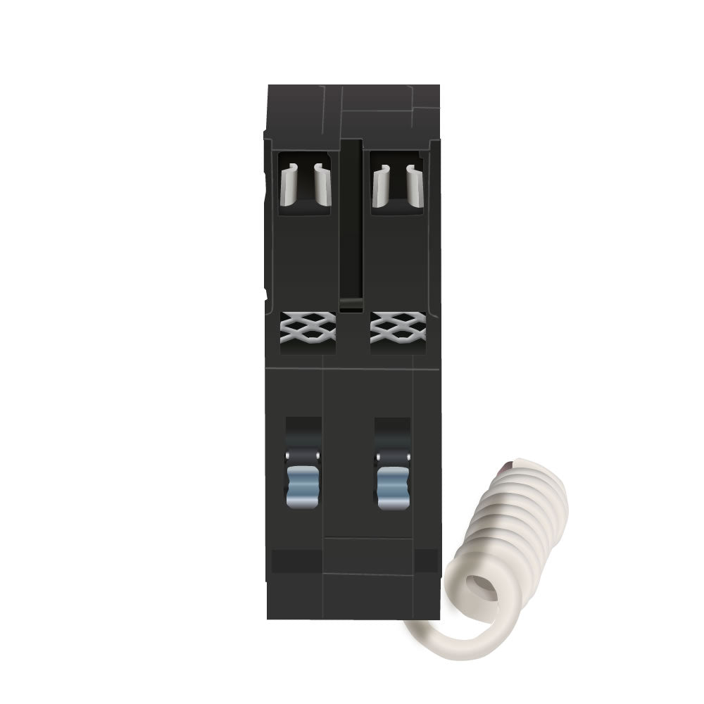 QO220EPD - Square D - 20 Amp GFEP Circuit Breaker