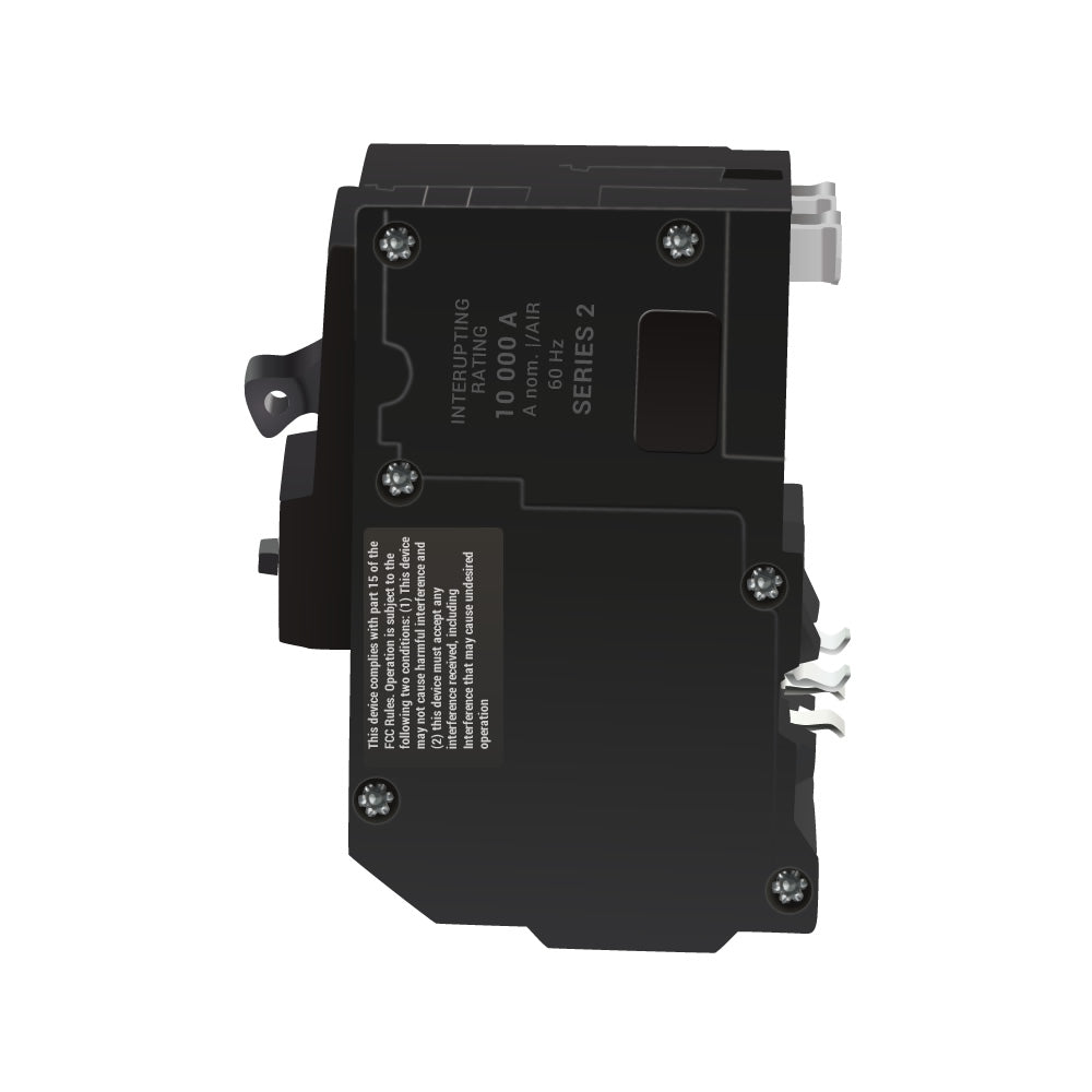 QO220EPD - Square D - 20 Amp GFEP Circuit Breaker