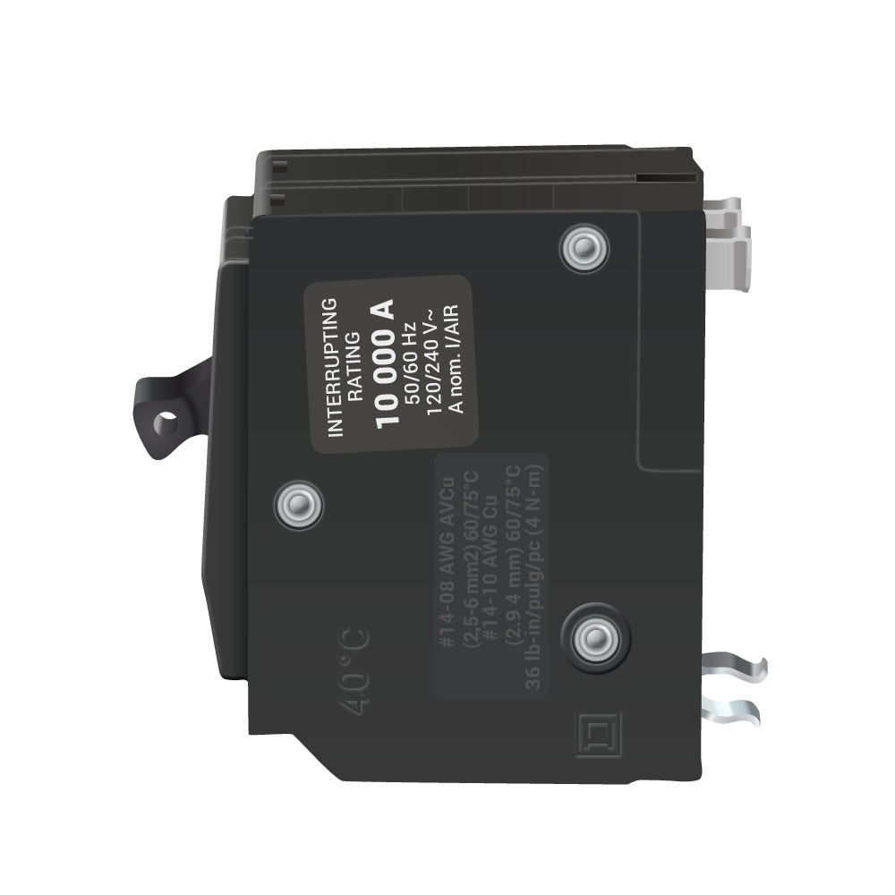 QO215 - Square D - 15 Amp Circuit Breaker