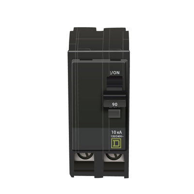 QO290 - Square D - 90 Amp Circuit Breaker