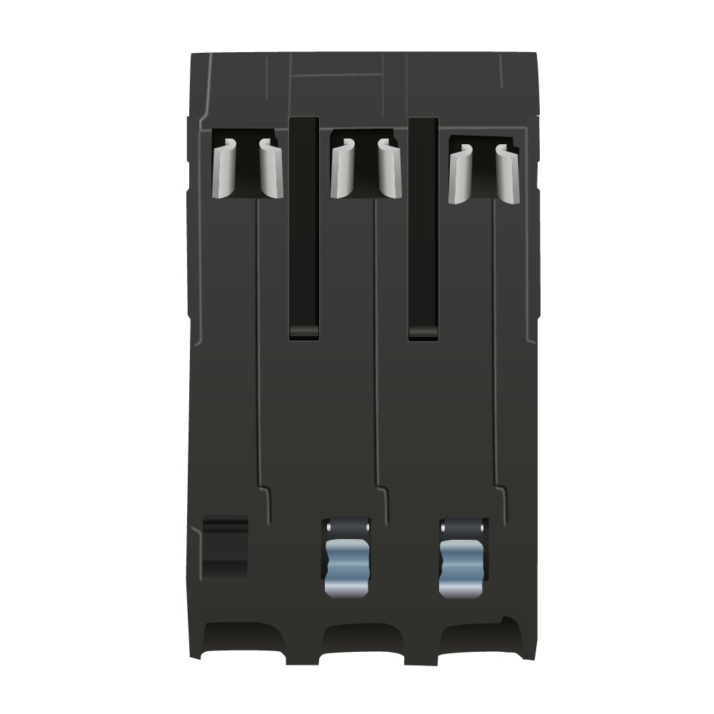 QO390 - Square D - 90 Amp Circuit Breaker