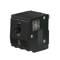 QO325 - Square D - 25 Amp Circuit Breaker