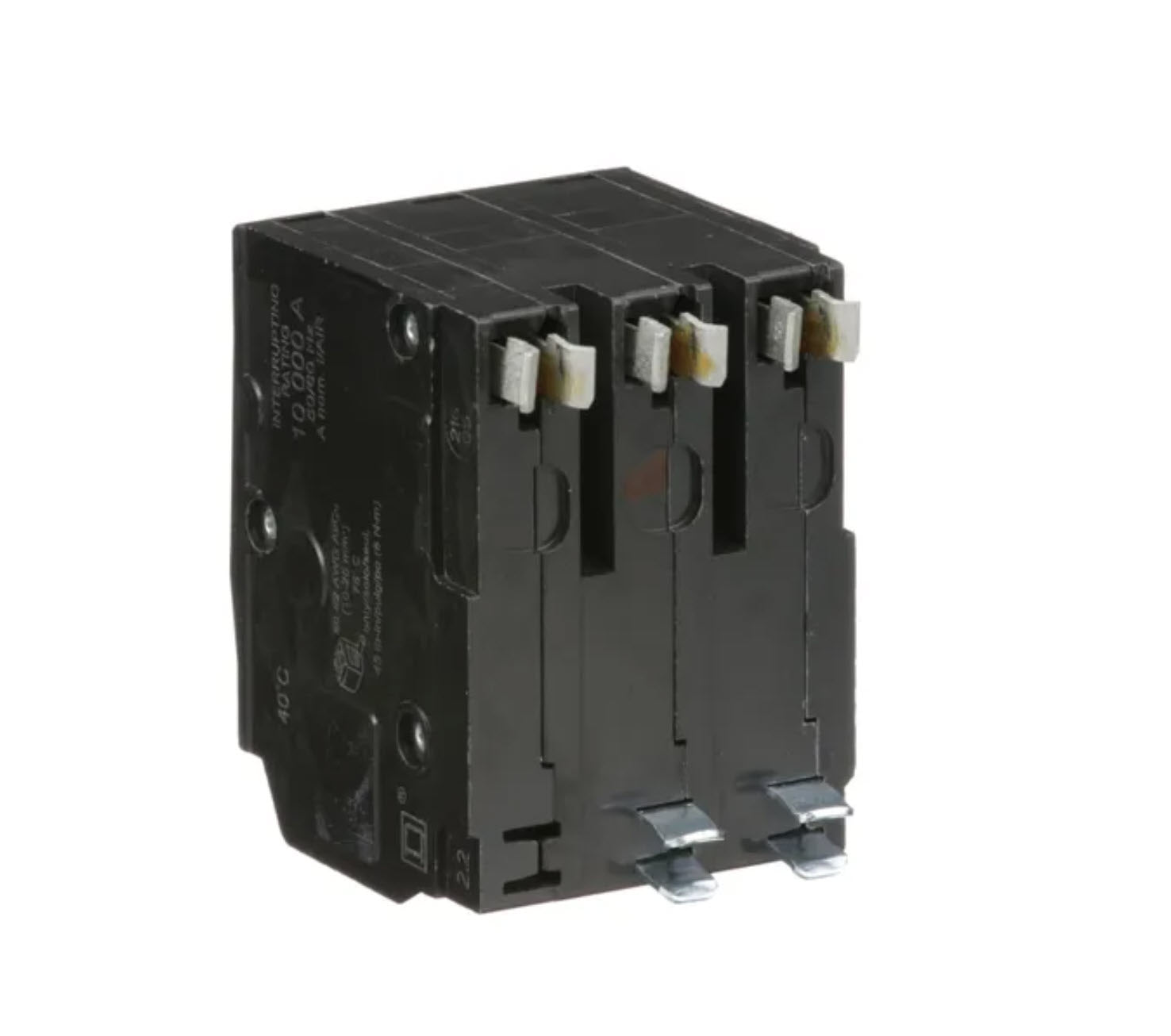 QO335 - Square D - 35 Amp Circuit Breaker