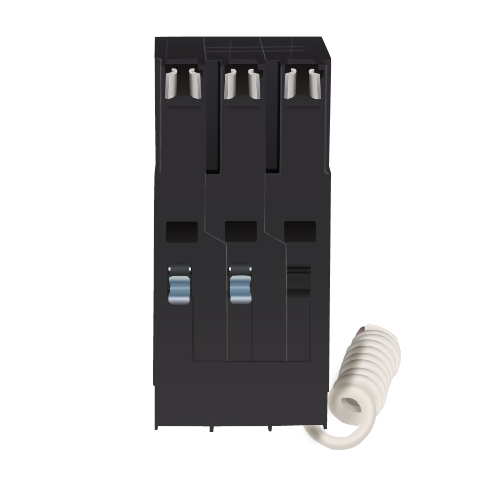 QO340EPD - Square D - 40 Amp GFEP Circuit Breaker