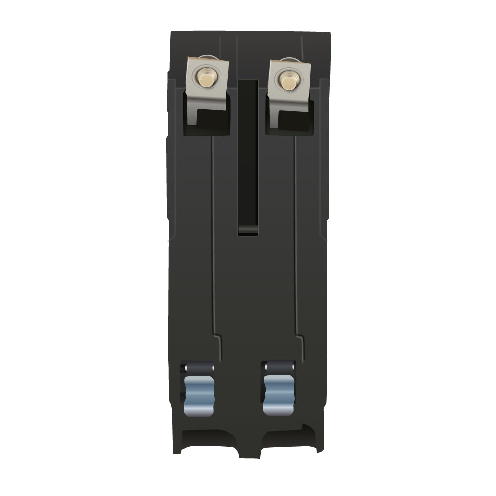 QOB250VH - Square D - 50 Amp 22kA Circuit Breaker