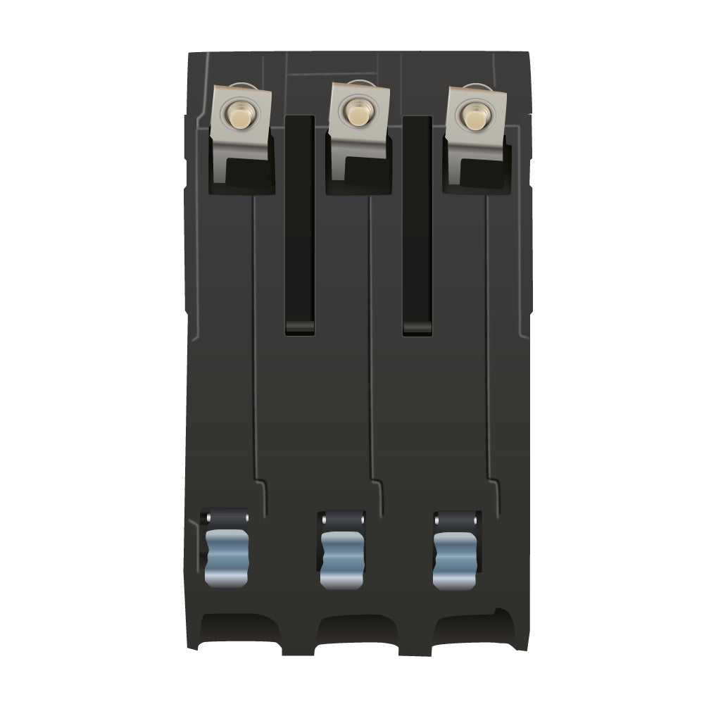 QOB390 - Square D - 90 Amp Circuit Breaker