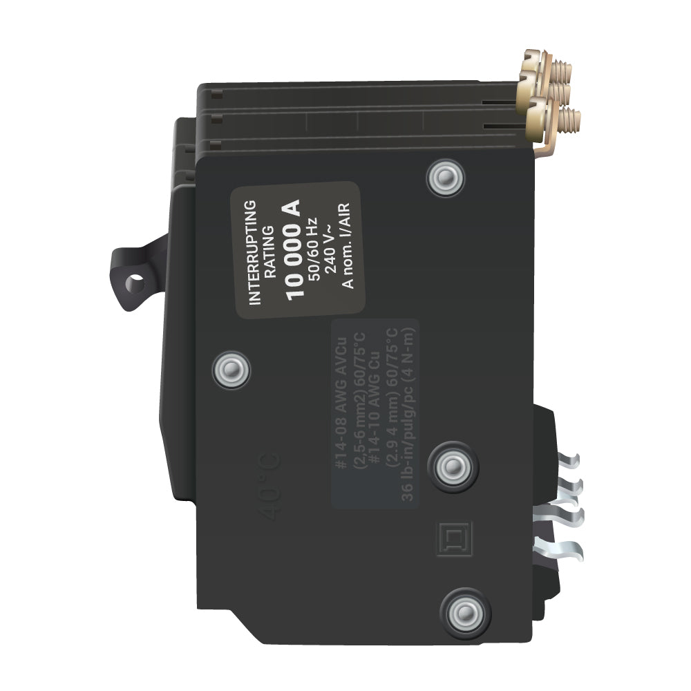 QOB370 - Square D - 70 Amp Circuit Breaker