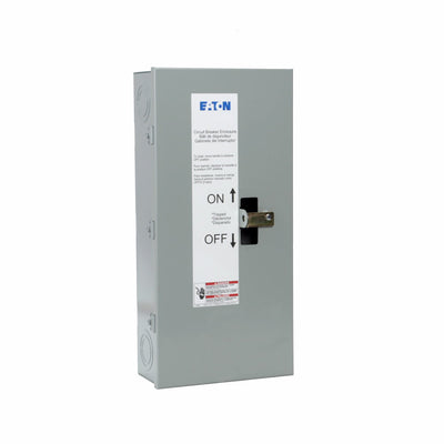 SFDN100 - Eaton - Circuit Breaker Enclosure