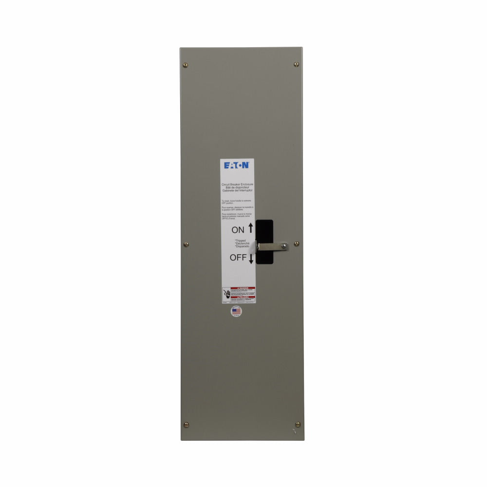 SJDN250 - Eaton - Circuit Breaker Enclosure