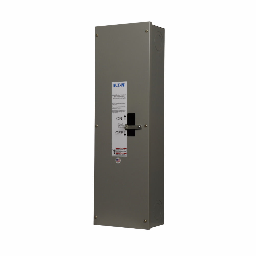 SJDN250 - Eaton - Circuit Breaker Enclosure