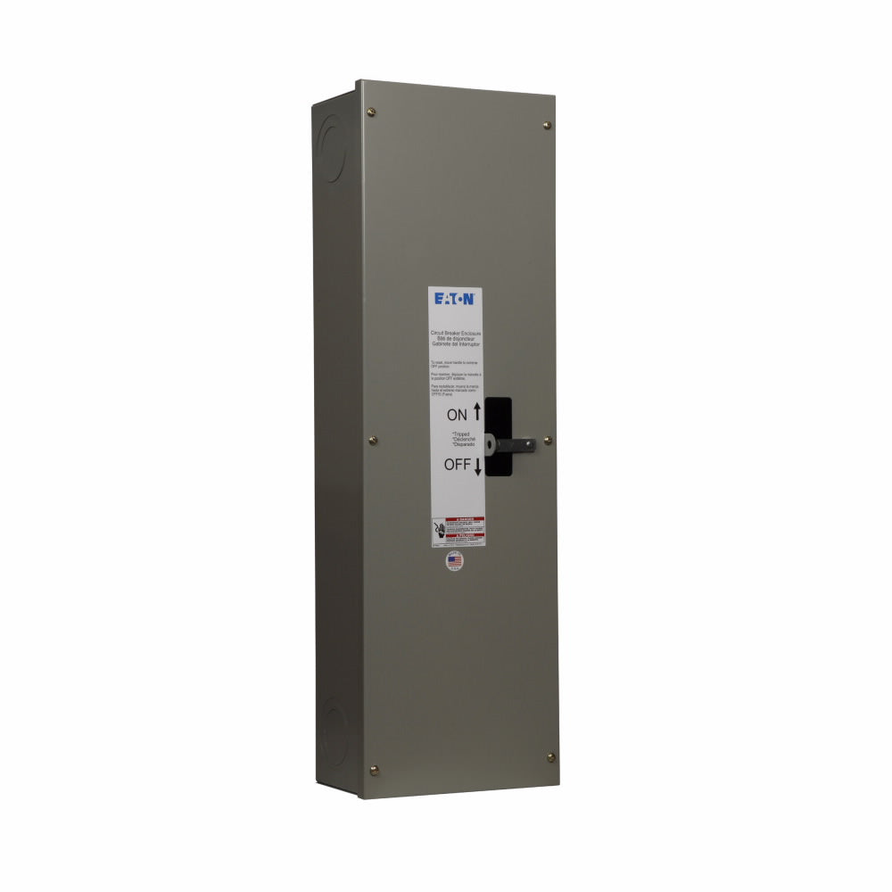 SJDN250 - Eaton - Circuit Breaker Enclosure