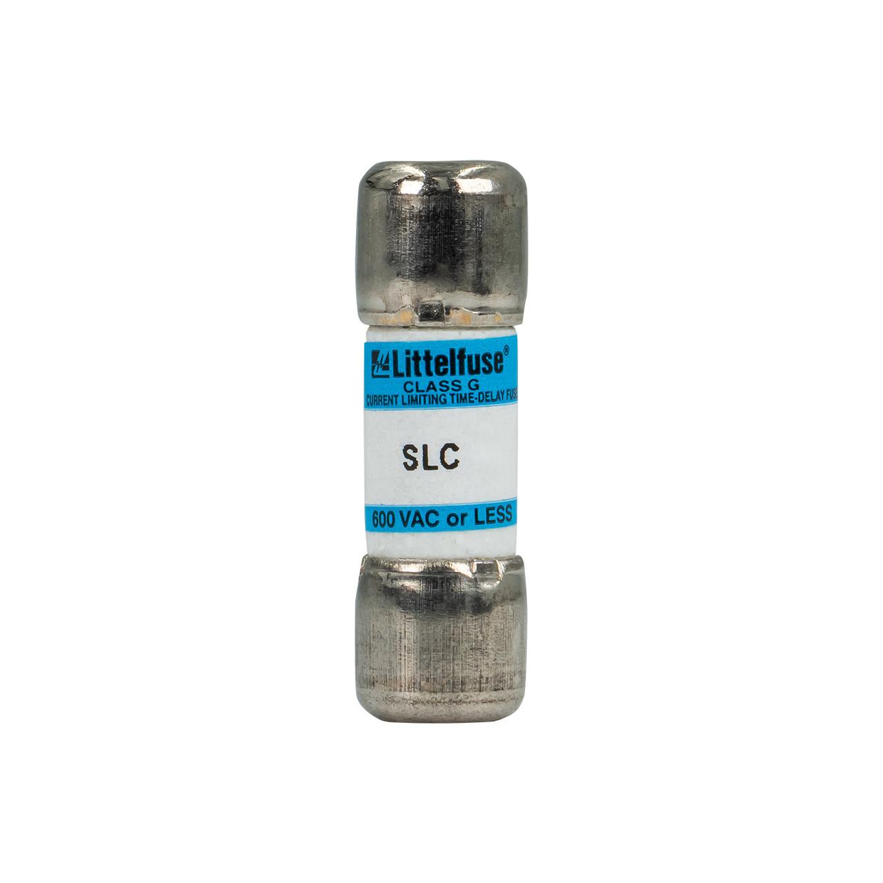 SLC-015 - Littelfuse - Medium Voltage Fuse