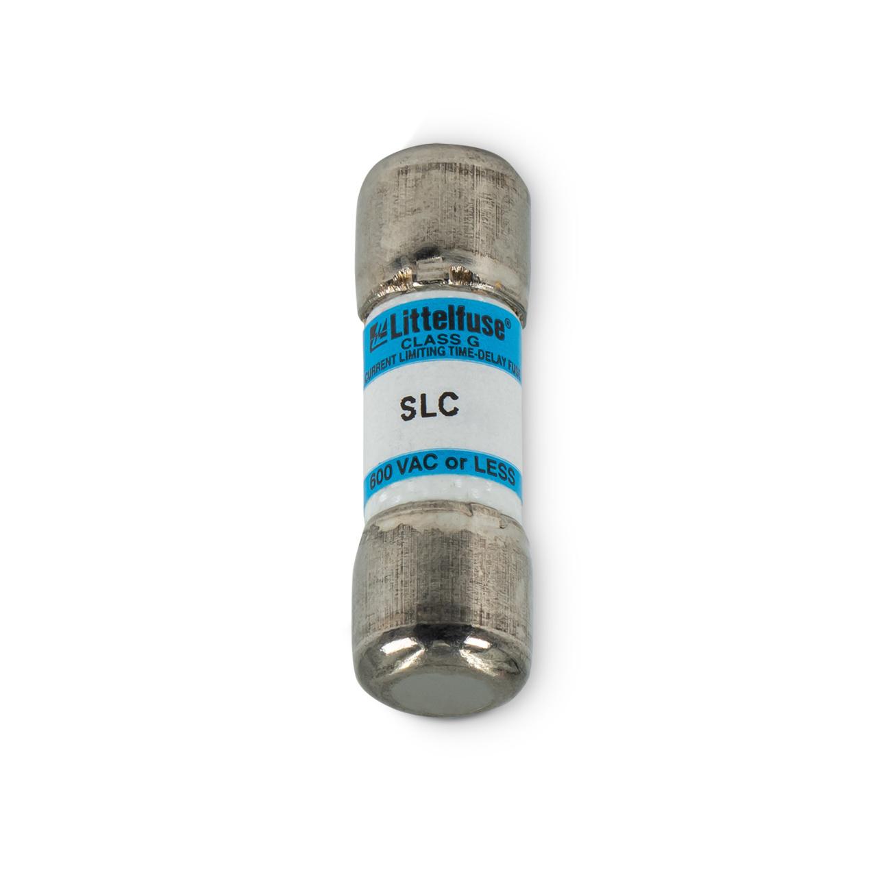 SLC-015 - Littelfuse - Medium Voltage Fuse