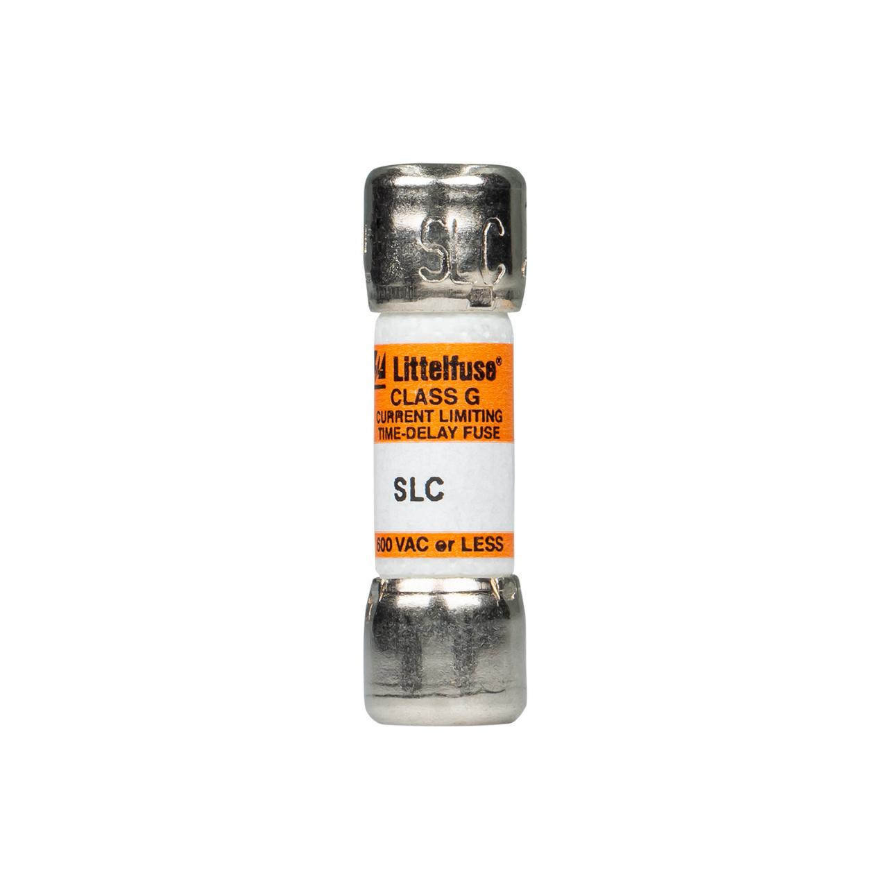 SLC-020 - Littelfuse - Medium Voltage Fuse