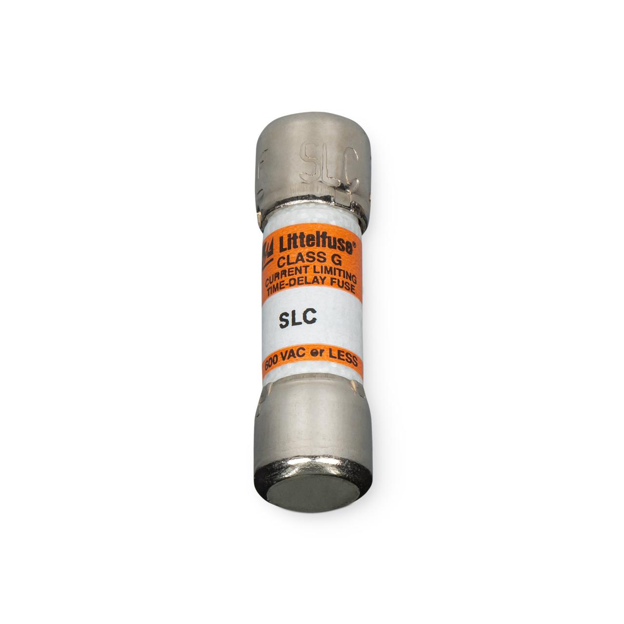 SLC-020 - Littelfuse - Medium Voltage Fuse