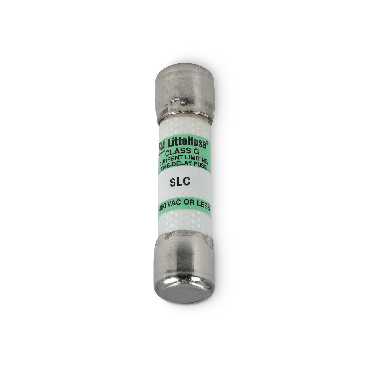 SLC-030 - Littelfuse - Low Voltage Fuse