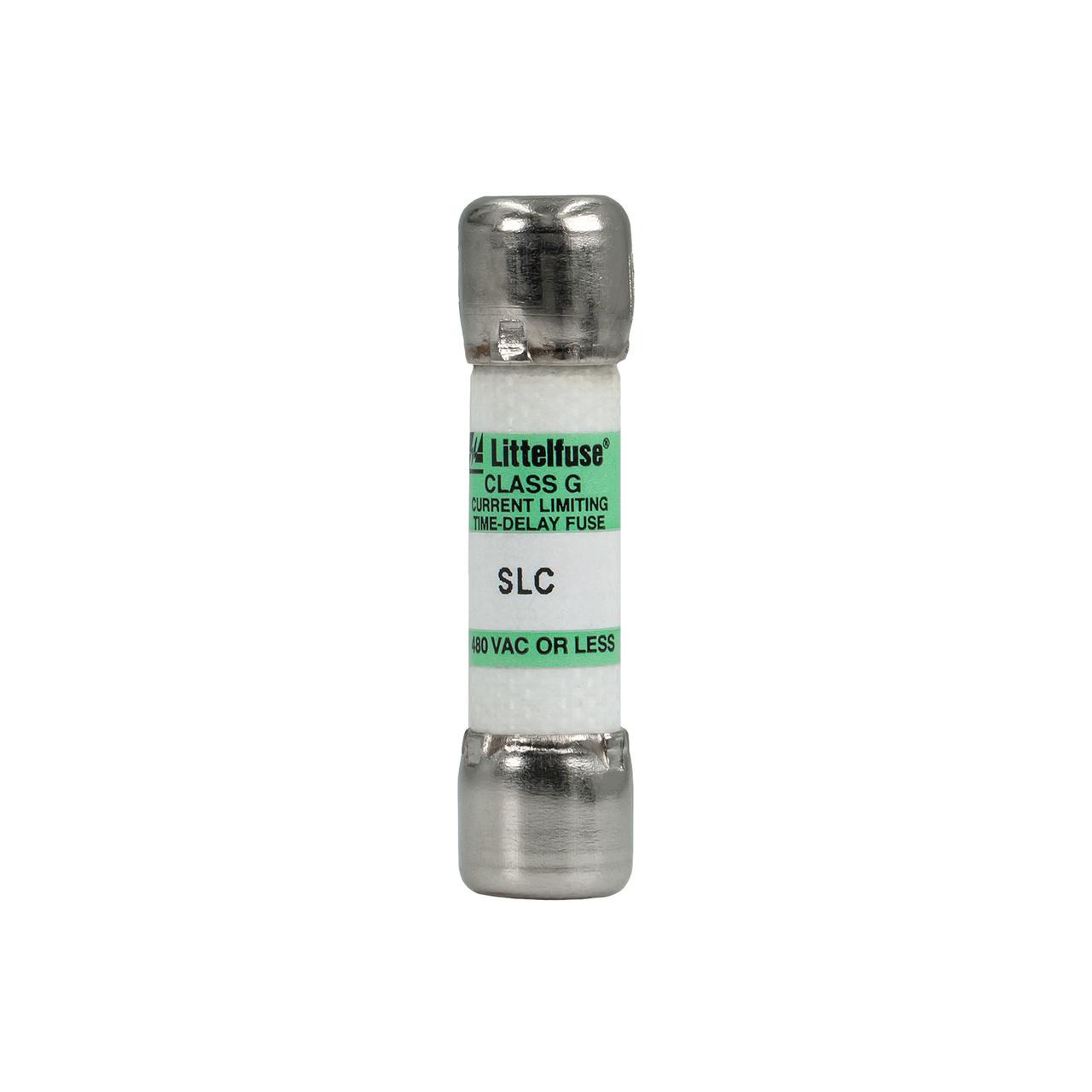 SLC-030 - Littelfuse - Low Voltage Fuse