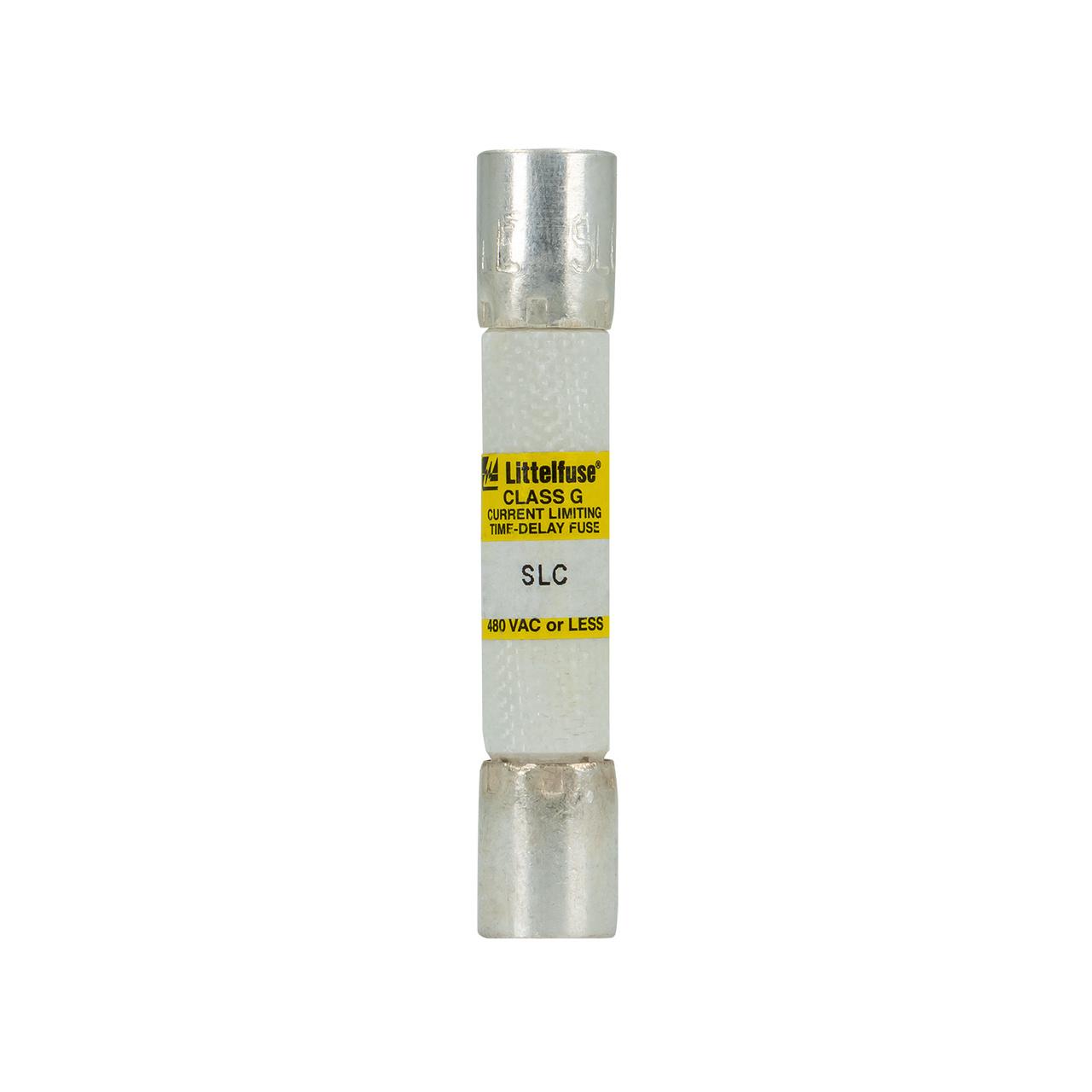 SLC-050 - Littelfuse - Low Voltage Fuse