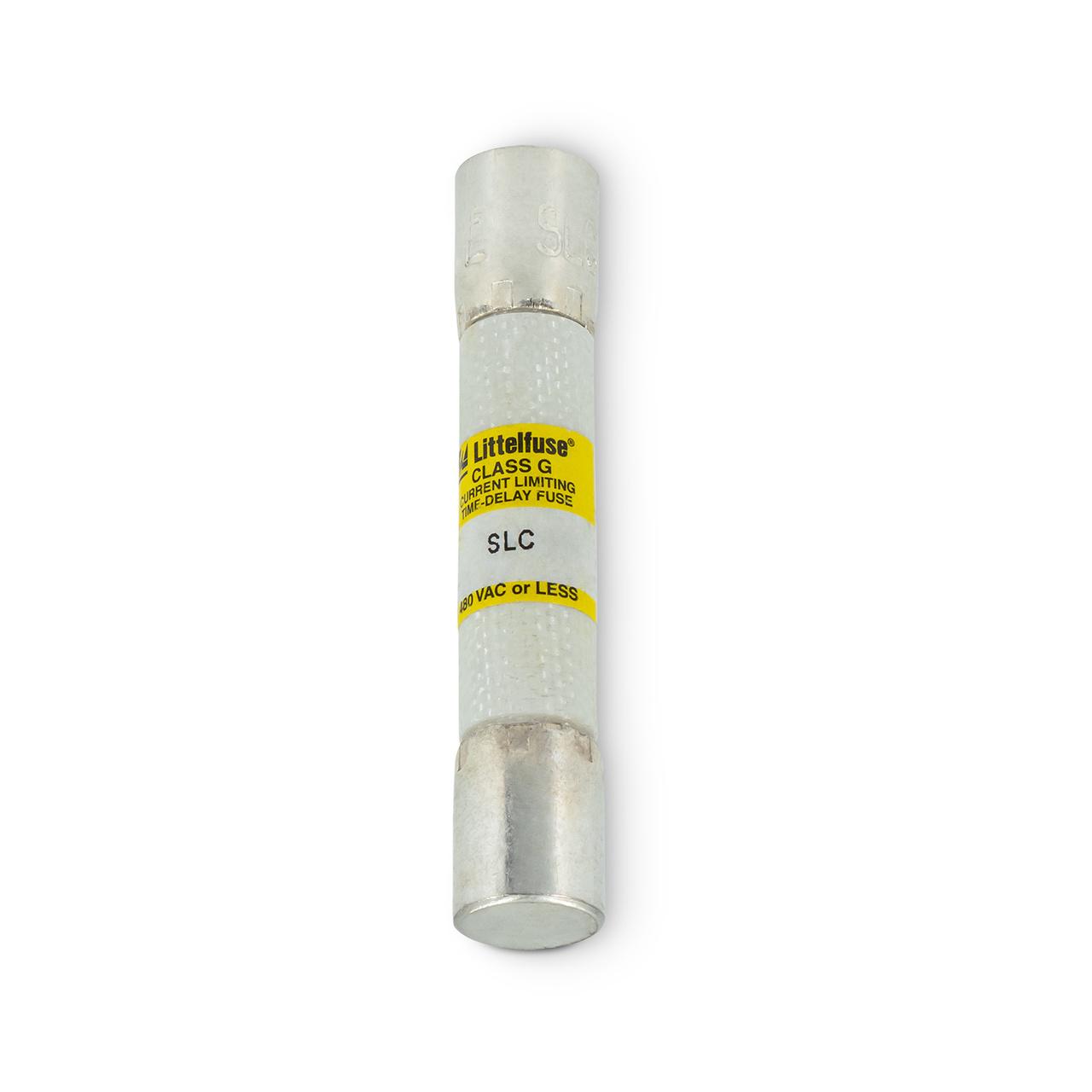 SLC-060 - Littelfuse - Low Voltage Fuse