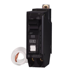 THQB1115AF2 - GE - 15 Amp AFCI Circuit Breaker