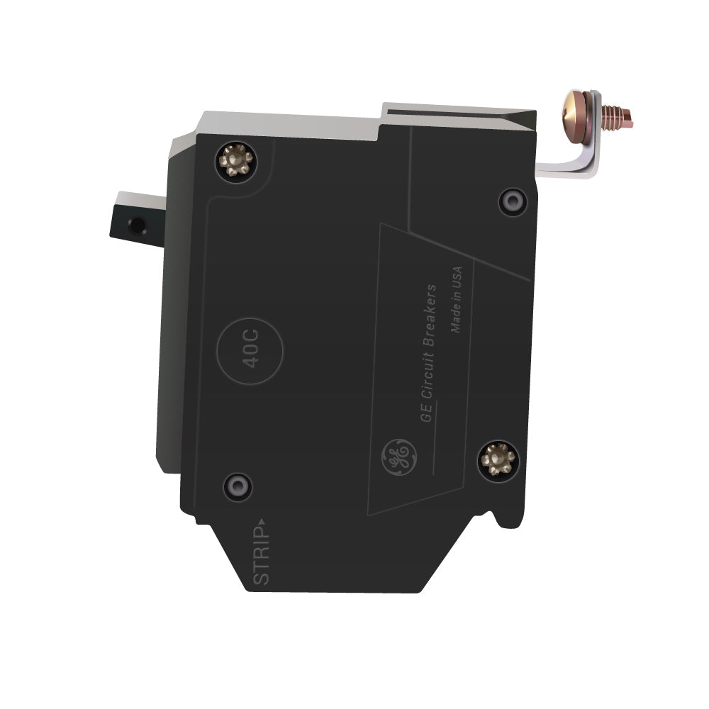 THQB1135 - GE - Circuit Breaker