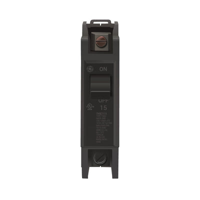 THQC1115 - GE - Molded Case Circuit Breaker