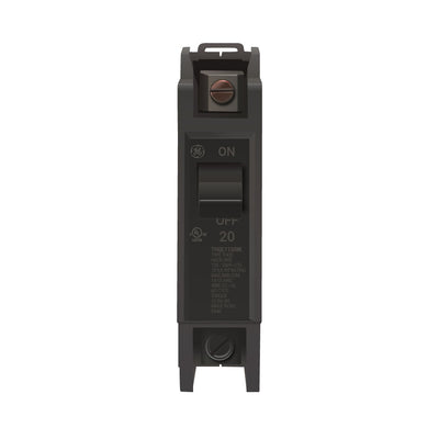 THQC1120WL - GE - Molded Case Circuit Breaker