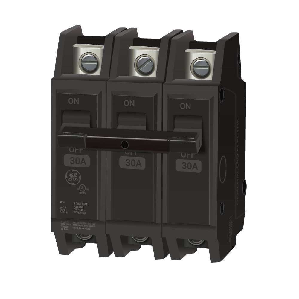 THQC32030 - GE - Molded Case Circuit Breaker