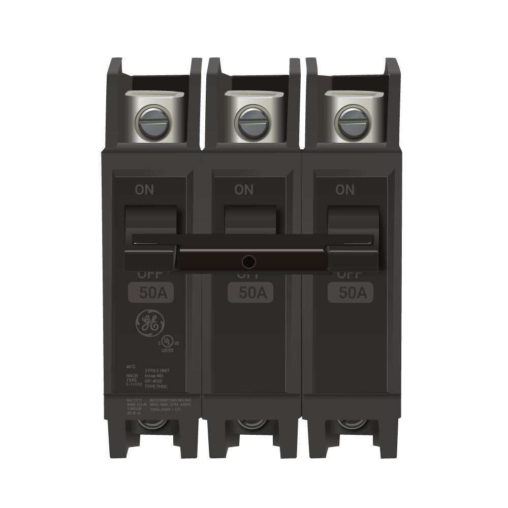 THQC32050 - GE - Molded Case Circuit Breaker