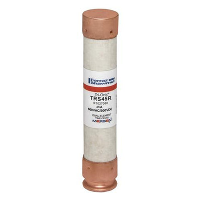 TRS45R - Mersen / Ferraz Shawmut - Low Voltage Fuse
