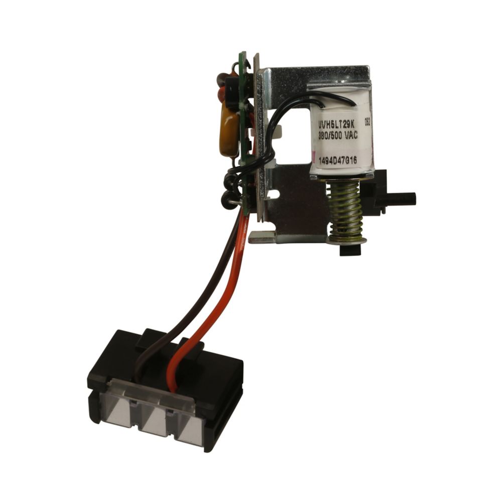 UVH4LT08K - Eaton - Under Voltage Release