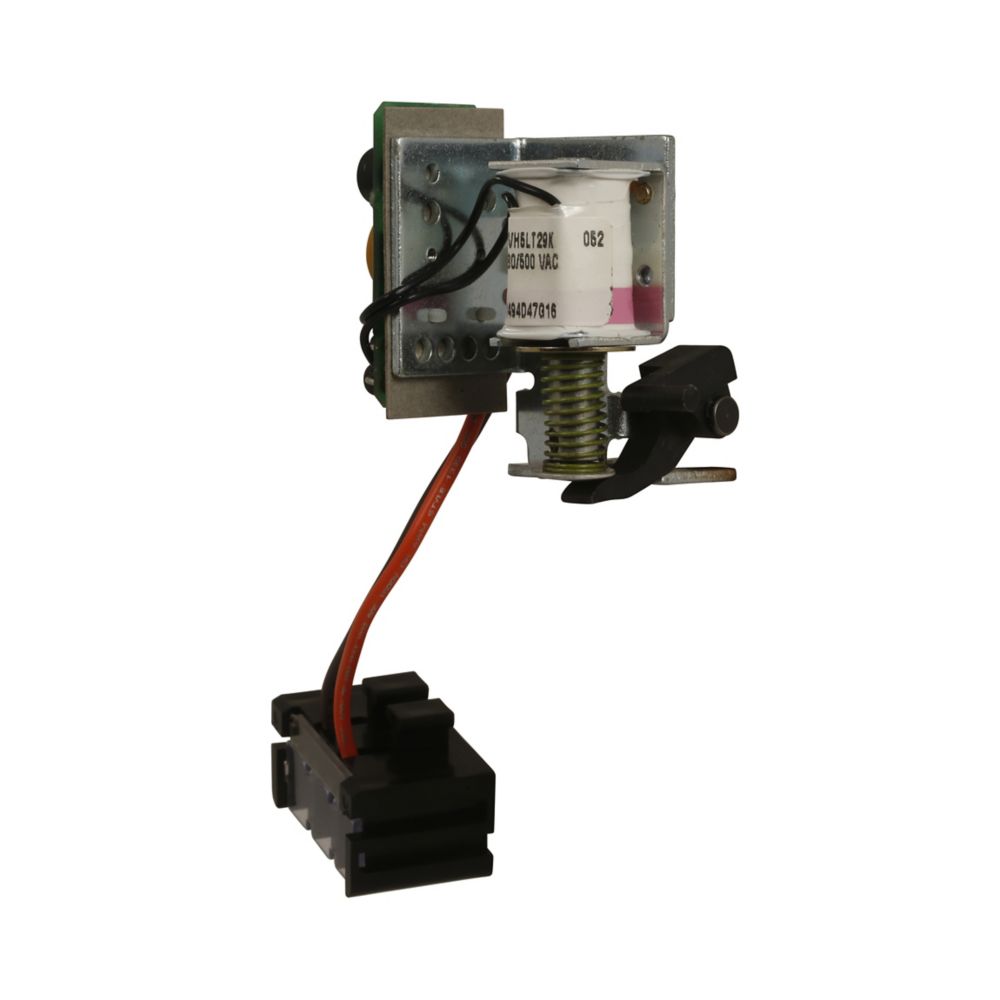 UVH4LT08K - Eaton - Under Voltage Release