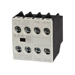 XTCEXFAC22 - Eaton - Contactor