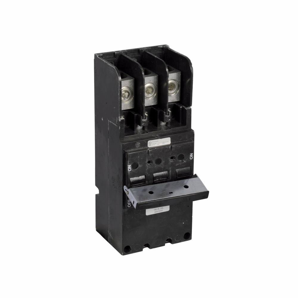 BJ3175 - Eaton - Main Circuit Breaker