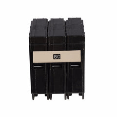 CH3080 - Eaton Cutler-Hammer 80 Amp 3 Pole 240 Volt Plug-In Circuit Breaker