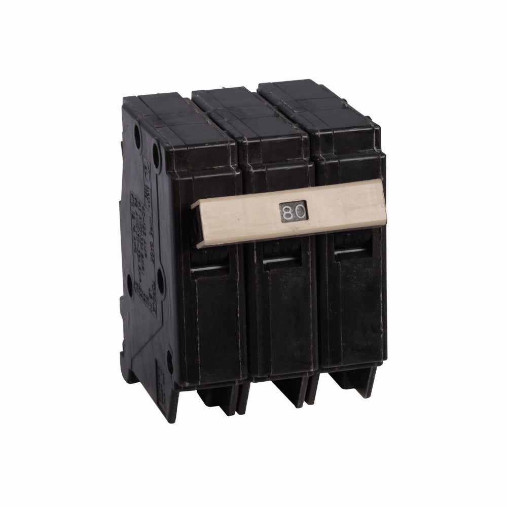 CH3080 - Eaton - 80 Amp Circuit Breaker