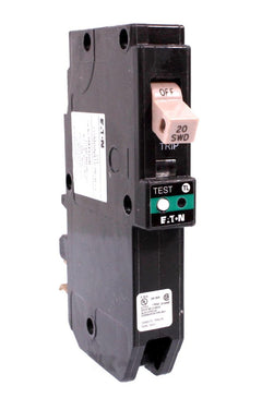 CHFP120AF - Eaton - 20 Amp Arc Fault (AFCI) Circuit Breaker