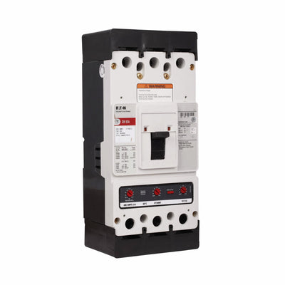 DK3400 - Eaton - Molded Case Circuit Breaker