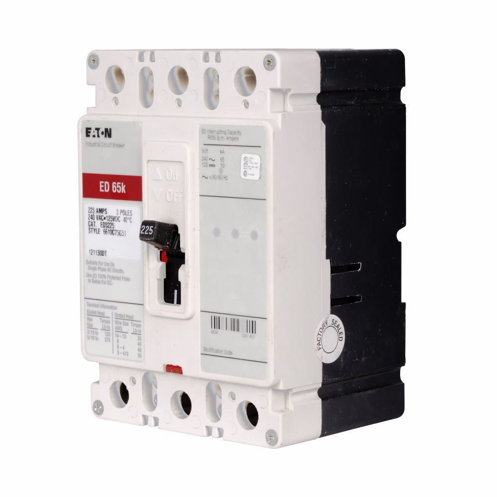 ED3150 - Eaton - Molded Case Circuit Breaker