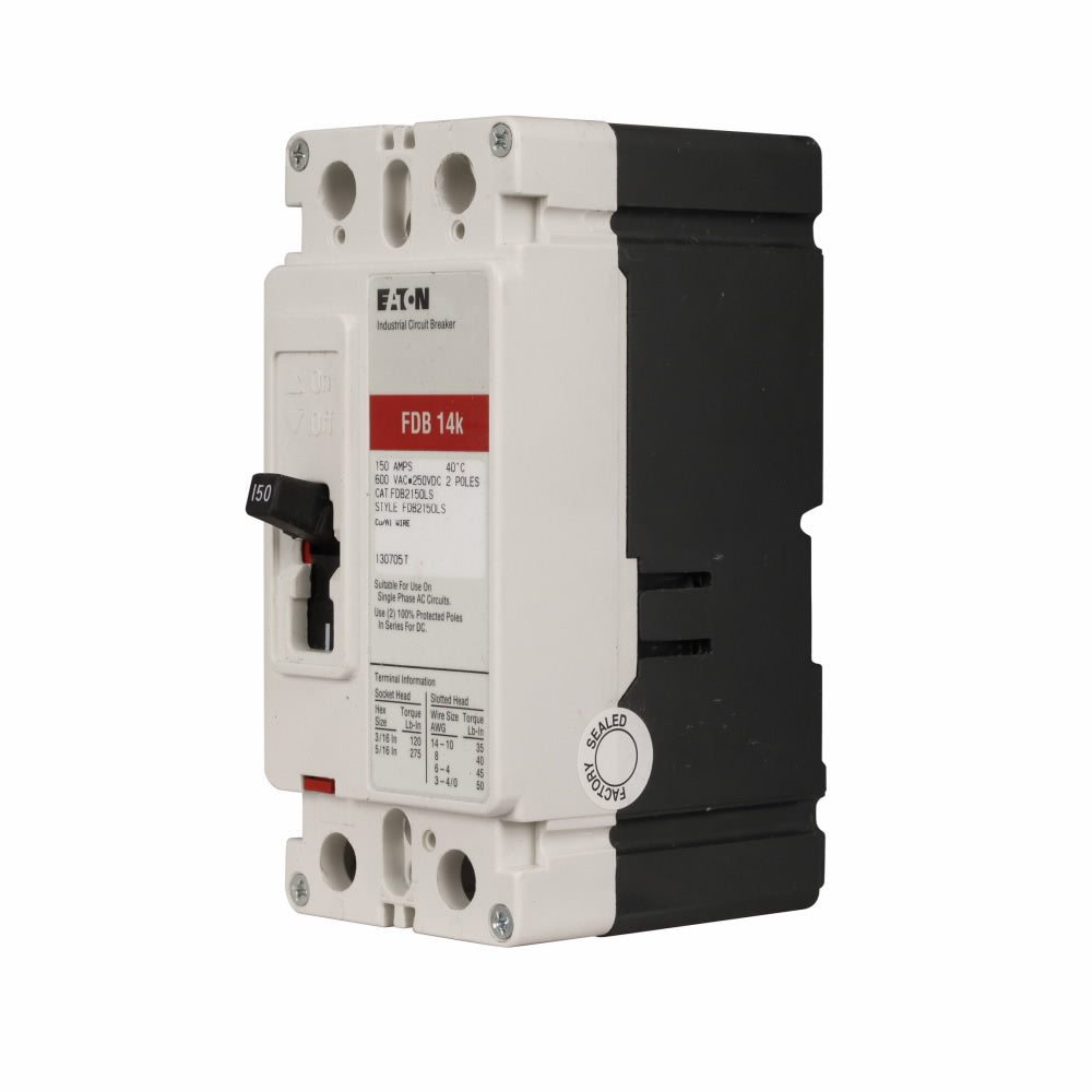 FDB2030 - Eaton - Molded Case Circuit Breaker