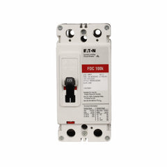 FDC2015L - Eaton - Molded Case Circuit Breaker