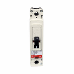 HFD1015L - Eaton - Molded Case Circuit Breaker