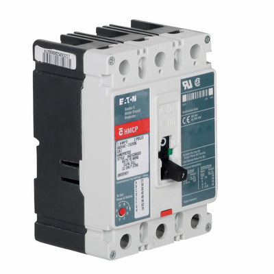 HMCP015E0Y - Eaton Molded Case Circuit Breakers