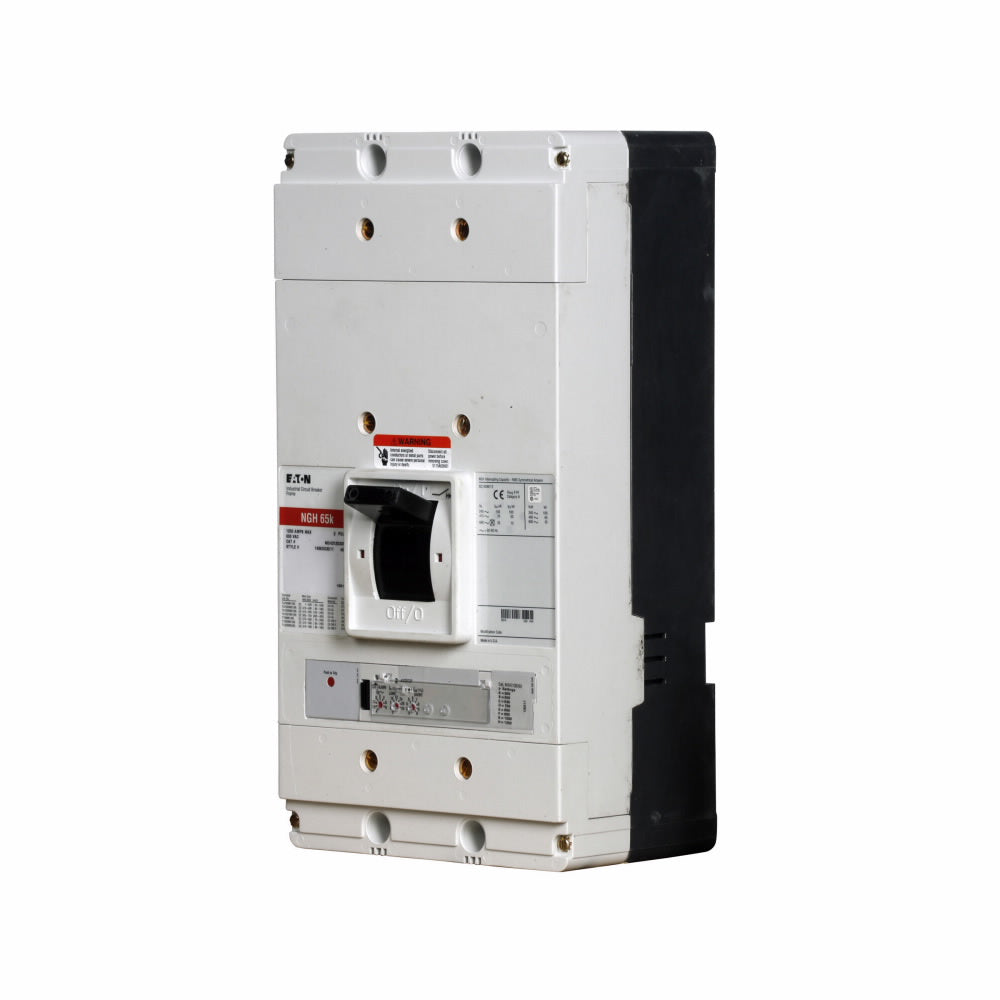 NGC312033E - Eaton - Molded Case Circuit Breaker