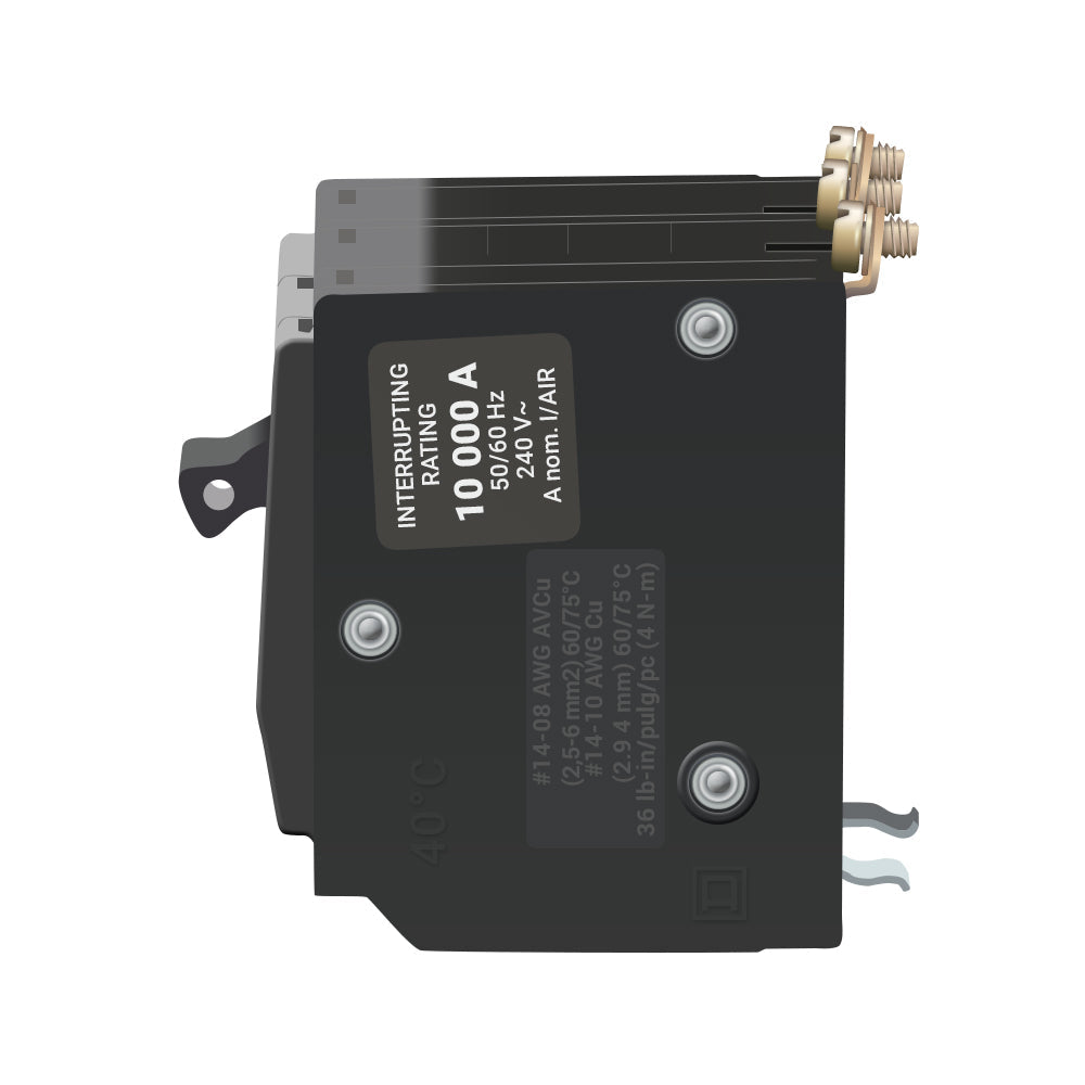 QOB330 - Square D - 30 Amp Circuit Breaker