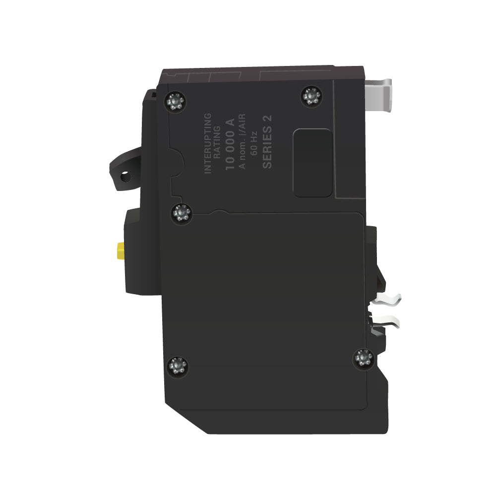 QO115GFI - Square D - 15 Amp GFCI Circuit Breaker