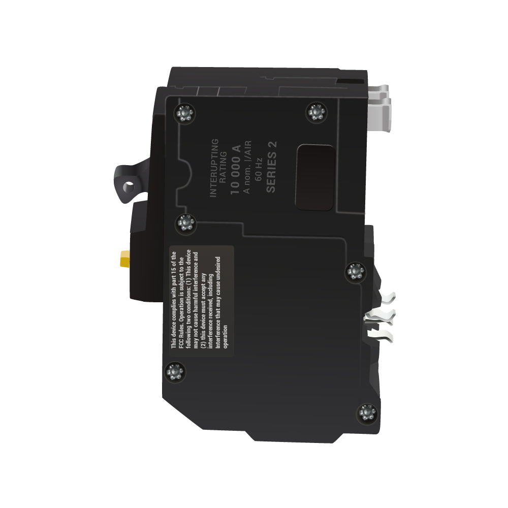 QO230GFI - Square D - 30 Amp GFCI Circuit Breaker