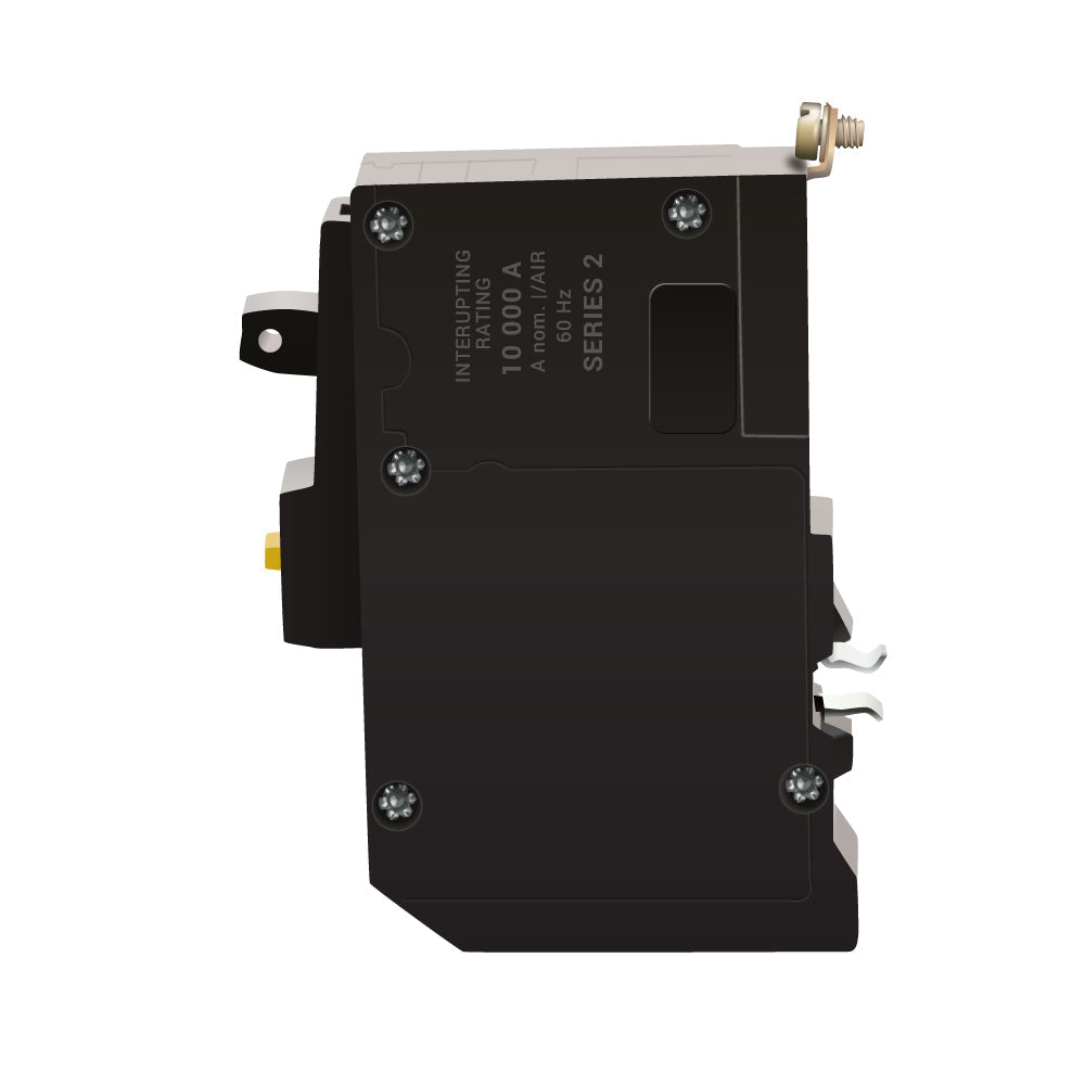 QOB130GFI - Square D - 30 Amp GFCI Circuit Breaker